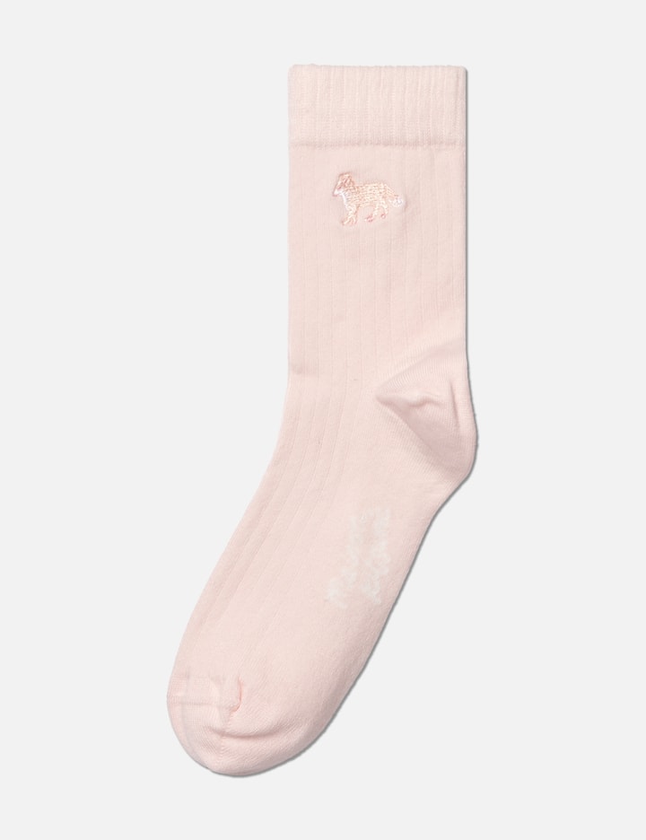 Baby Fox Socks Placeholder Image
