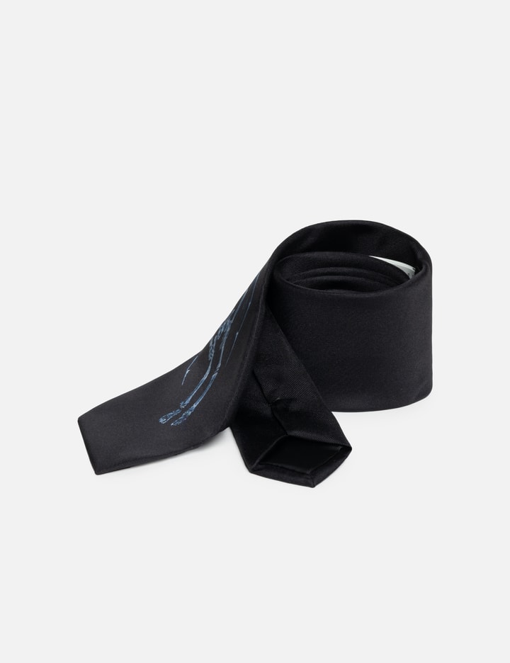 Tie Placeholder Image