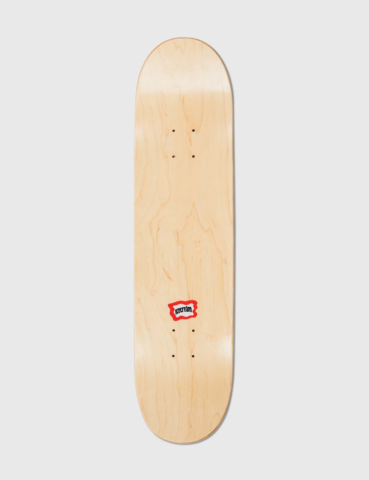 Lemon Skate Deck Placeholder Image