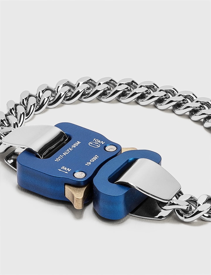 Classic Chainlink Bracelet Placeholder Image