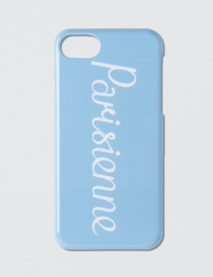 Parisienne IPhone 7 Phone Case Placeholder Image