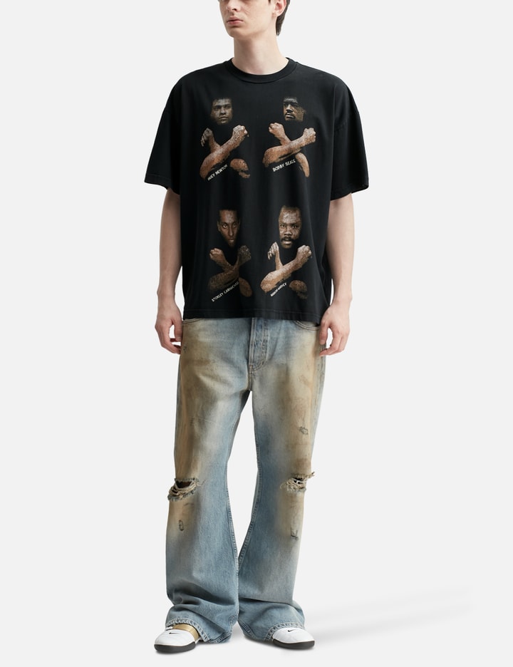 Higher Learning Aged T-Shirt Placeholder Image