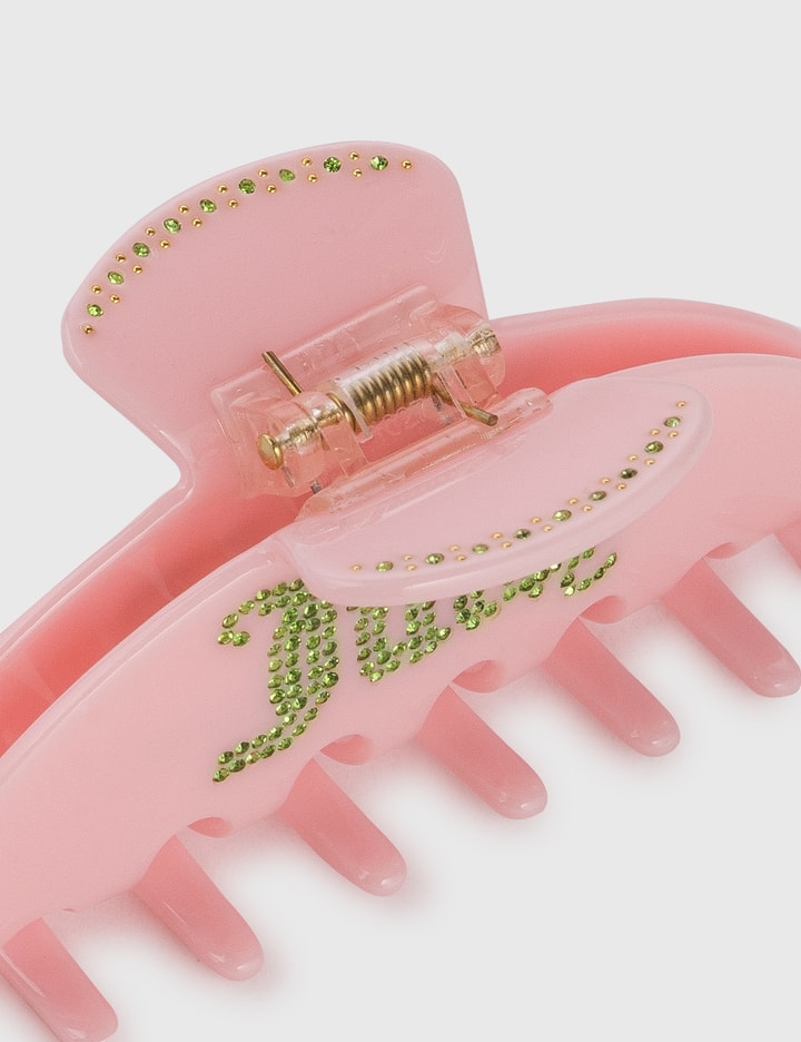 Emi Jay x Juicy Couture Big Effing Clip Placeholder Image