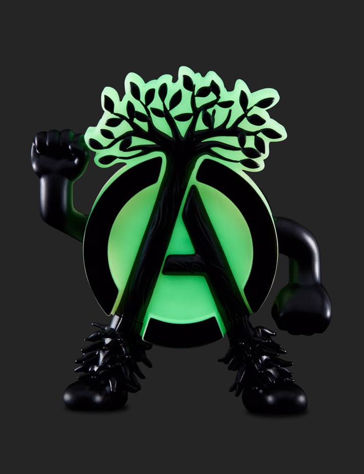 SRL Vinyl Figure Placeholder Image