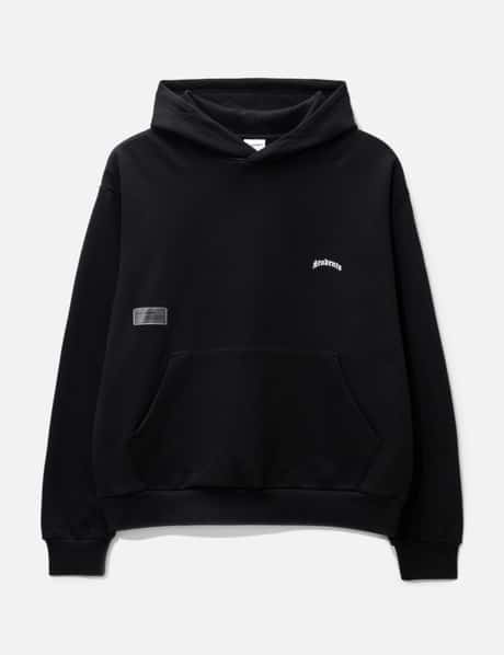 STUDENTS Seminary Pullover Hoodie