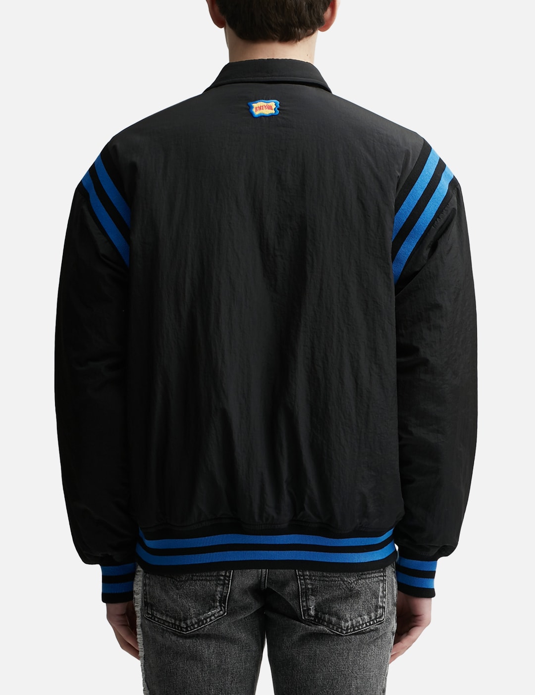 The Arch Jacket view 14