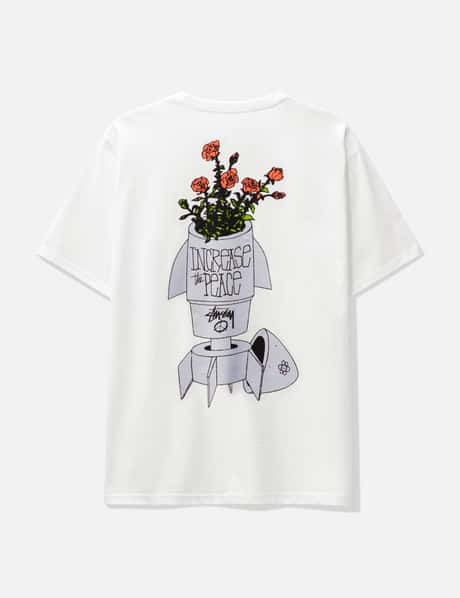 Stüssy Flower Bomb T-shirt