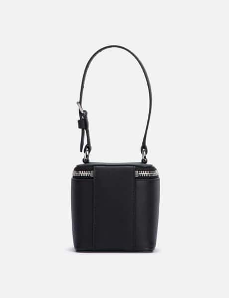 メゾン マルジェラ - MICRO CUBE HAND BAG | HBX