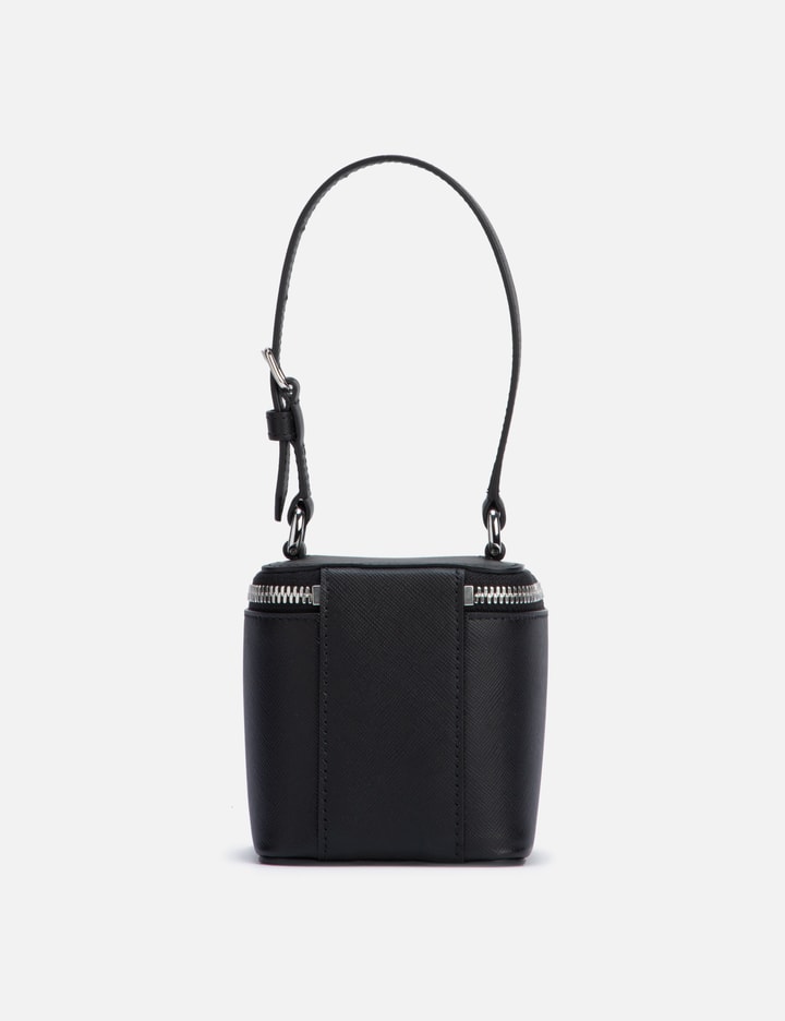 MICRO CUBE HAND BAG Placeholder Image