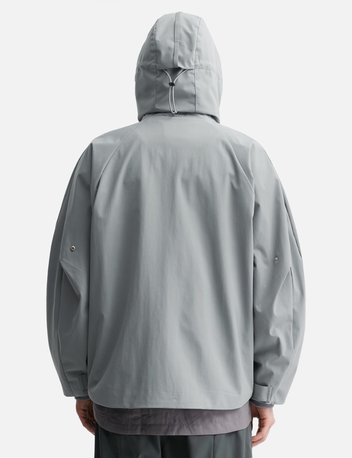 “8SE-01G” Pro-Gram Utility Mountain Parka Placeholder Image