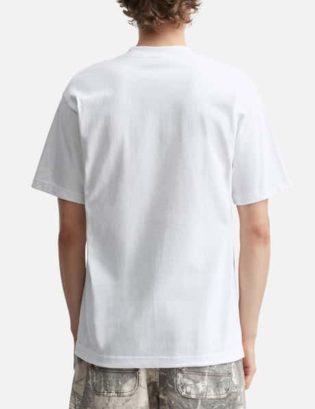 X Smiley All Four T-Shirt view 12