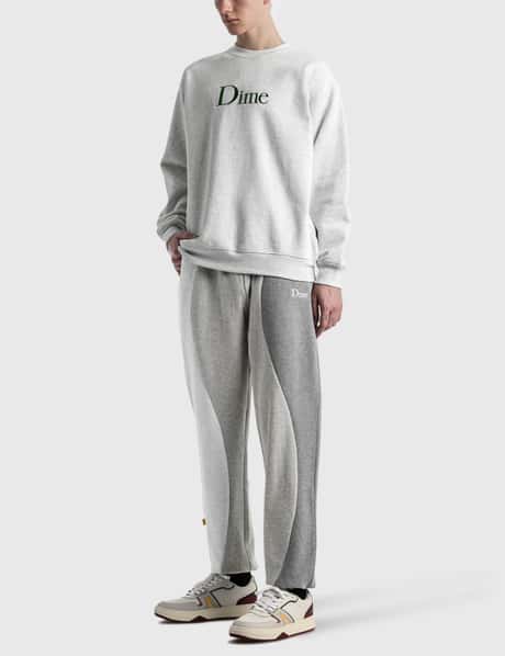 Dime - ウェイビー 3トーン スウェットパンツ | HBX - ハイプビースト 