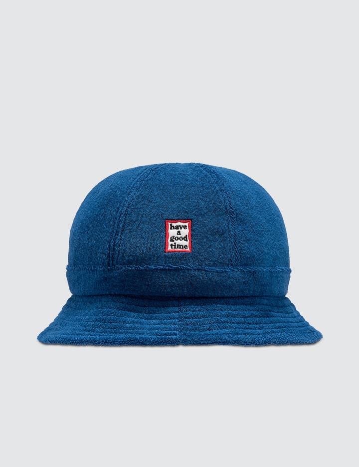 Terry Bucket Hat Placeholder Image