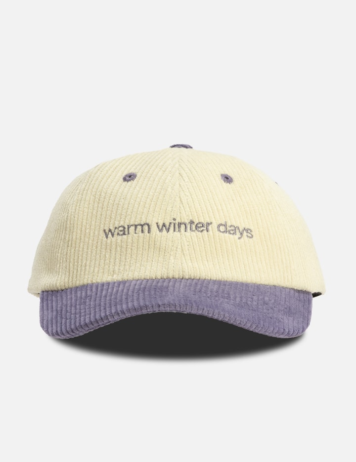 Corduroy Cap Placeholder Image