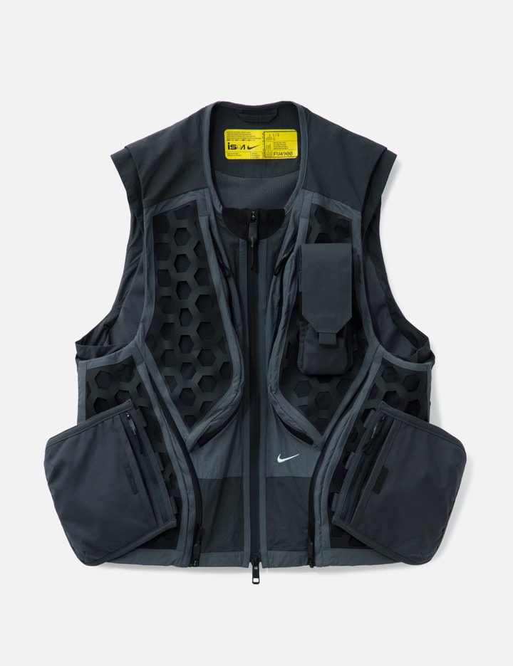 Nike Ispa Vest Placeholder Image