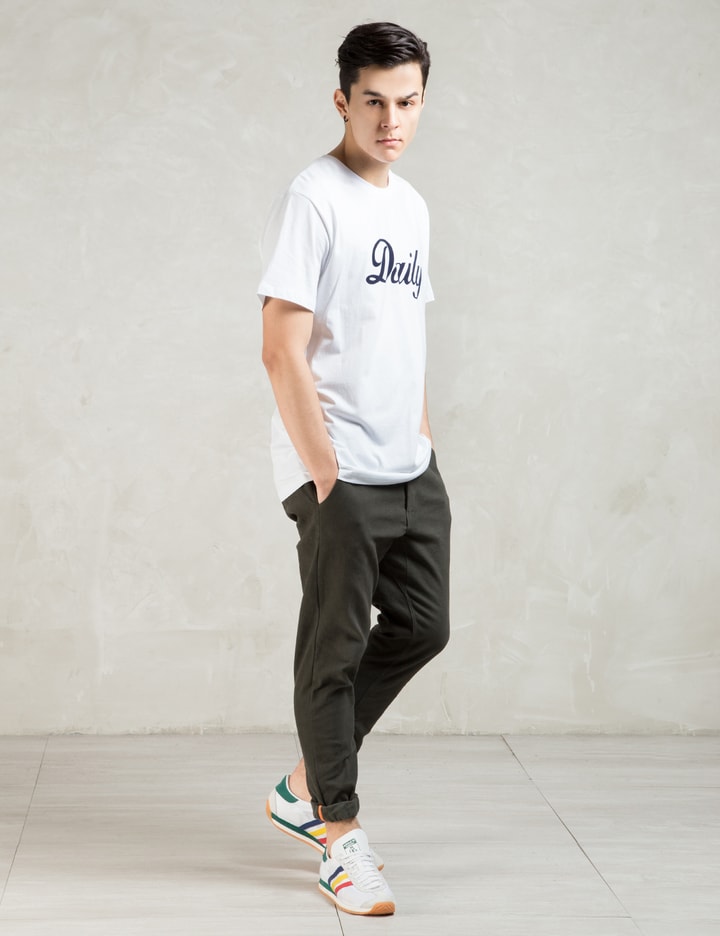 Green Juba Pants Placeholder Image