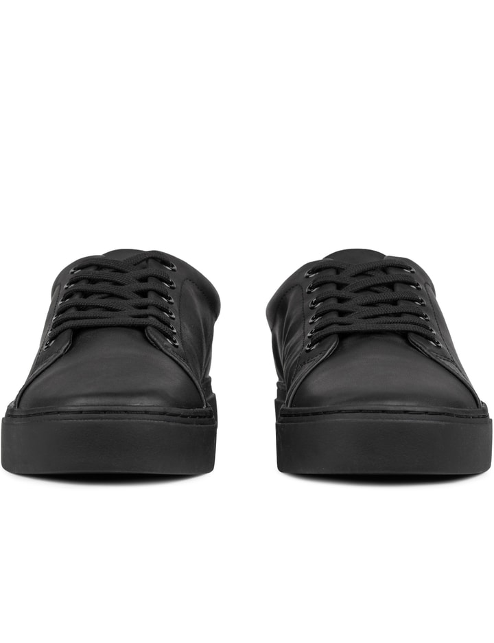 "Derek" Leathe Sneakers Placeholder Image