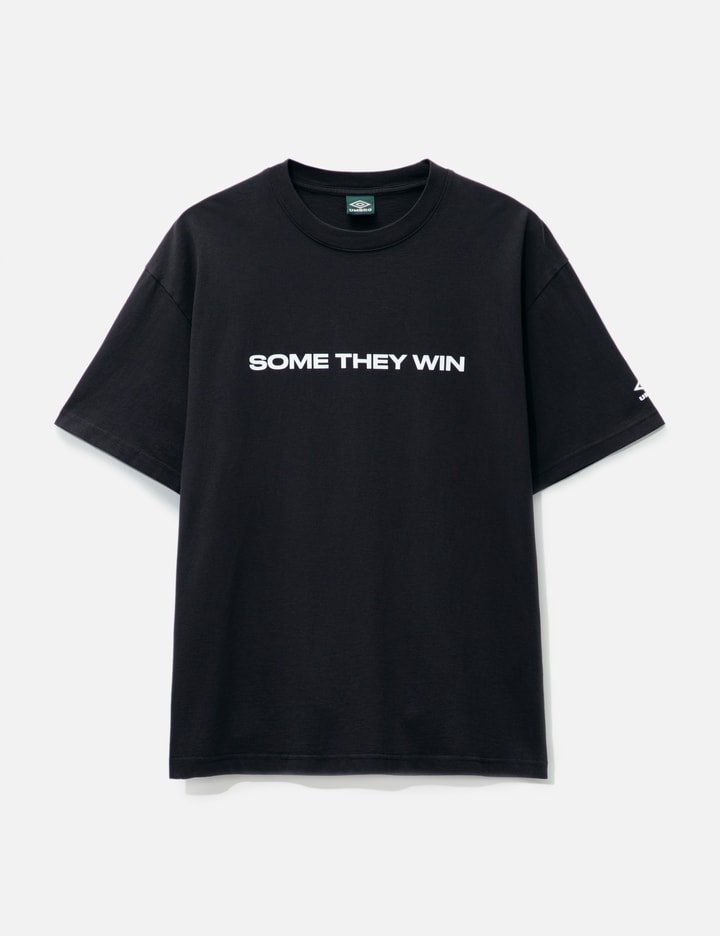 Slam Jam X umbr Some They Win Tee Placeholder Image