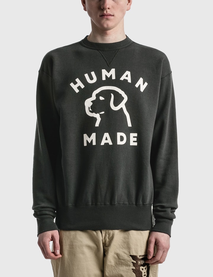 CREWNECK SWEATSHIRT Placeholder Image