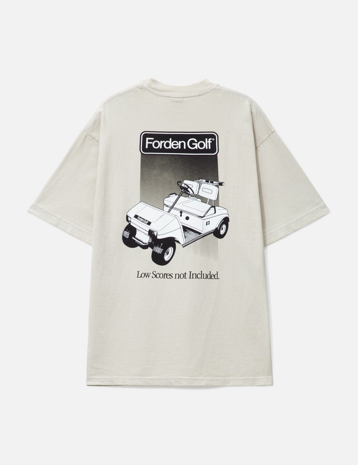 Golf Cart Short Sleeve Placeholder Image