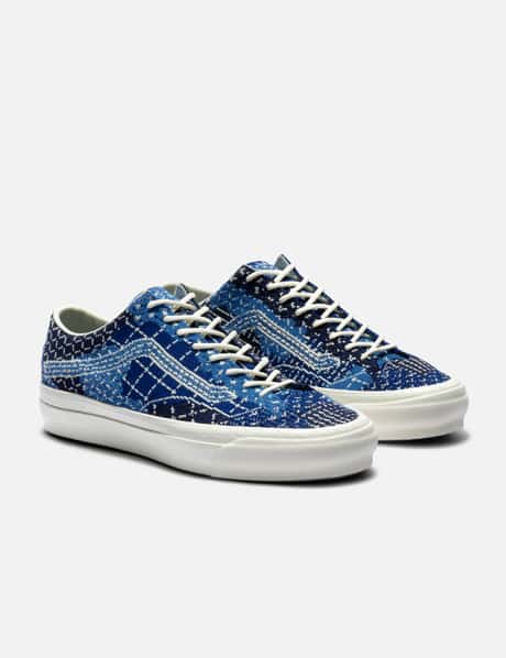 Vans Authentic Vans Old Skool First Copy Vans FDMTL Old Skool 36