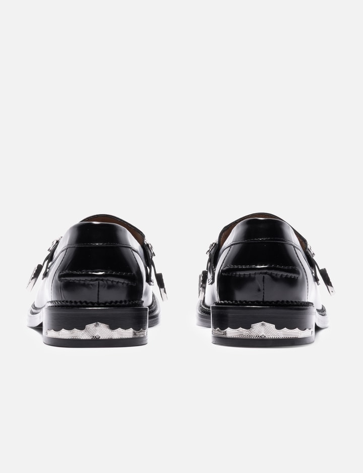 Square Metal Loafer Placeholder Image