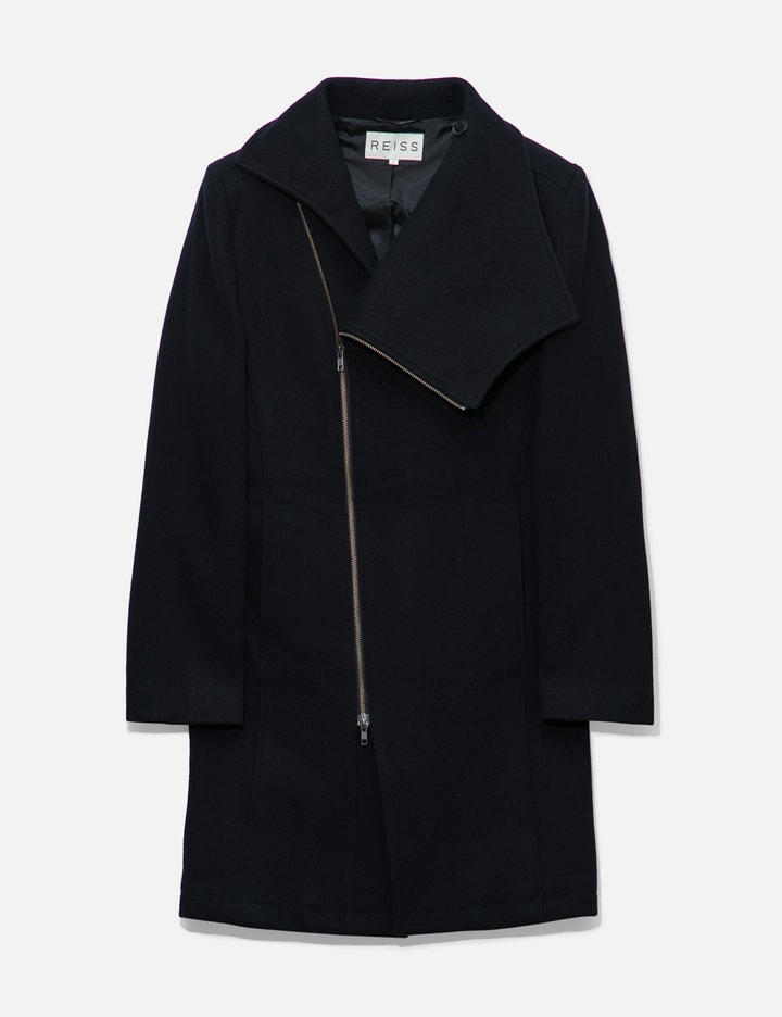 Reiss Long Coat Placeholder Image