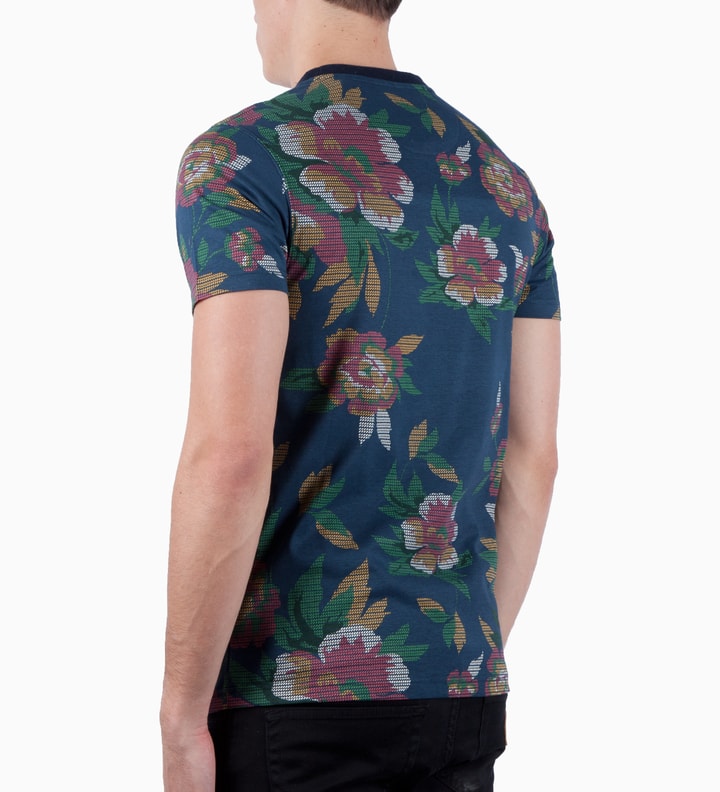 Navy Blue Creeks & Lakes T-Shirt Placeholder Image