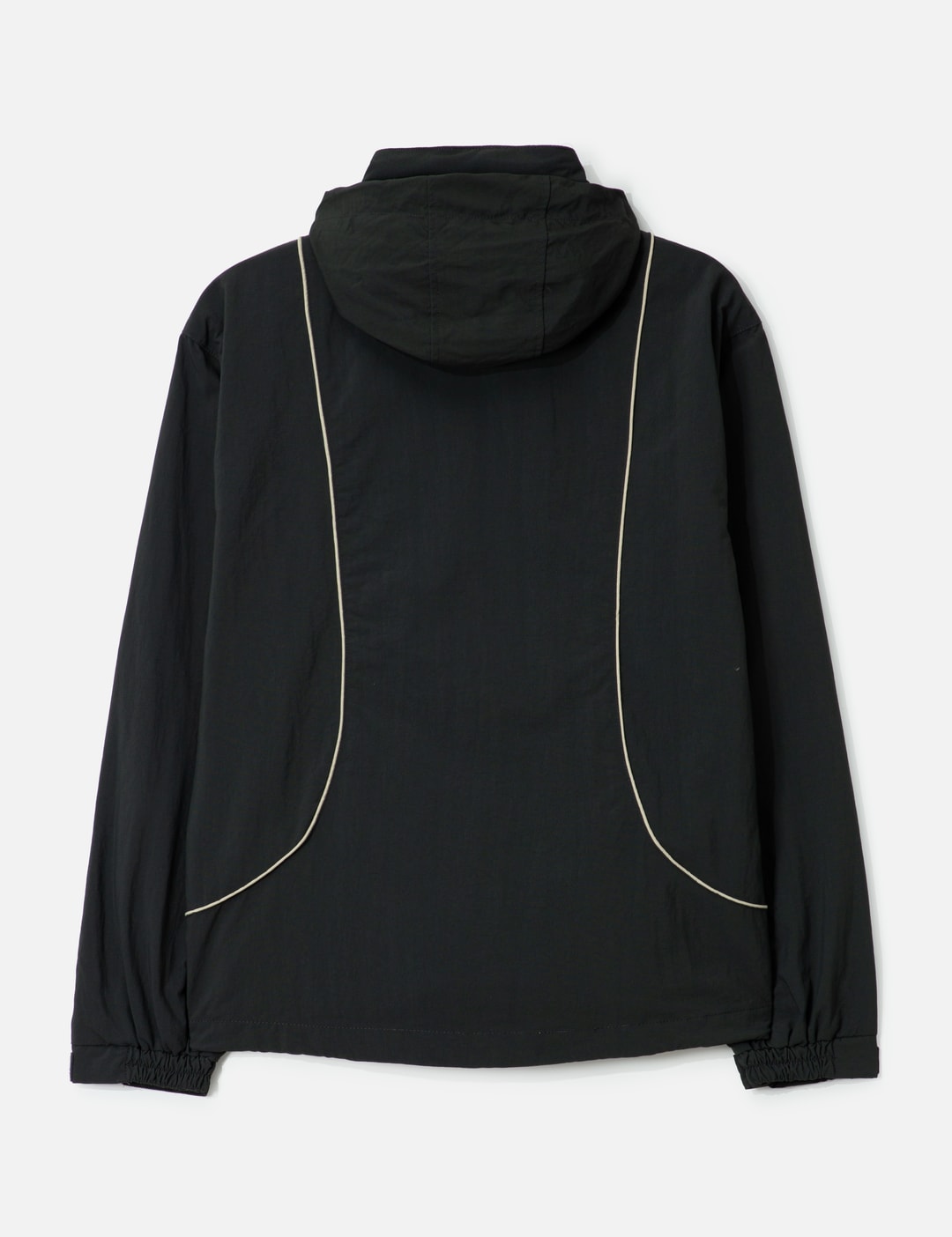 Crescent Windbreaker view 17