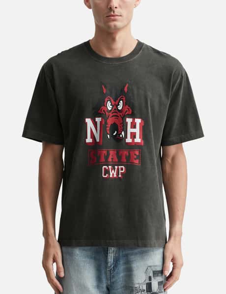 T-Shirt Short Sleeve 15 view 10