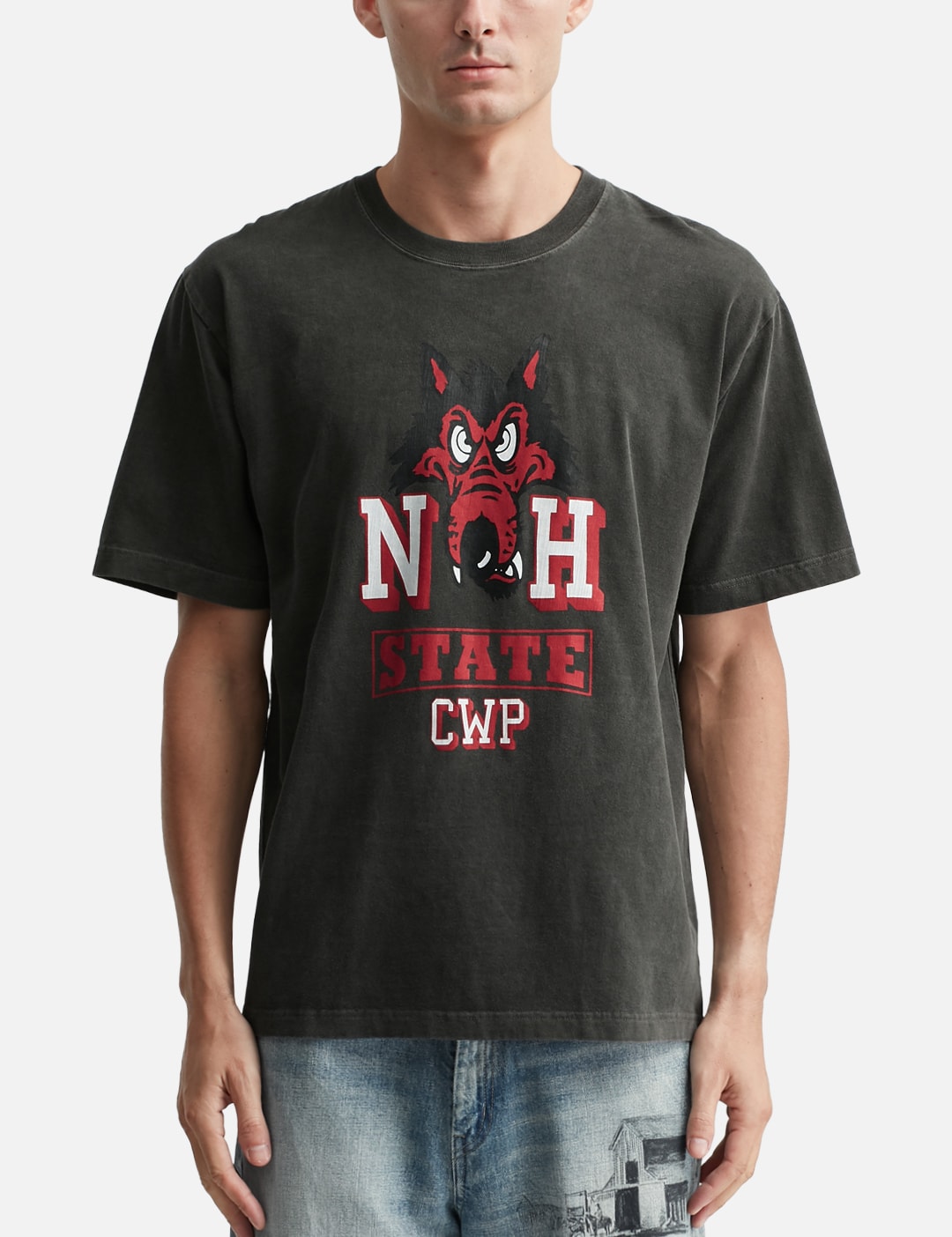 T-Shirt Short Sleeve 15 view 11