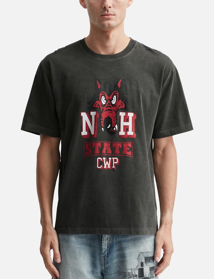 NEIGHBORHOOD T-Shirt Short Sleeve 15 Placeholder Image