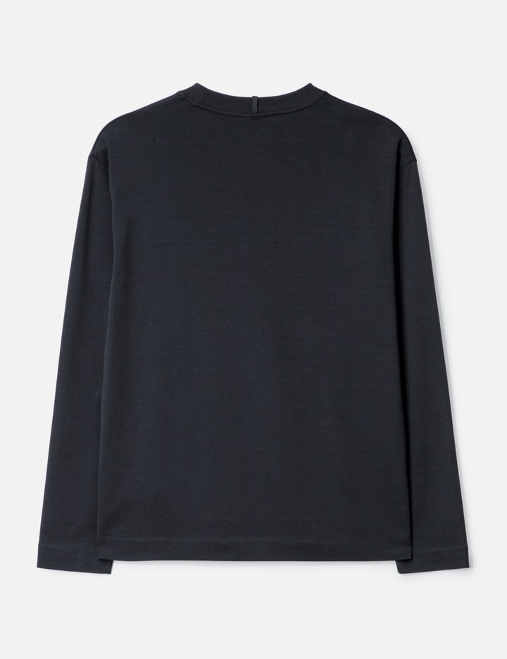 Illusion Long Sleeve T-Shirt Placeholder Image