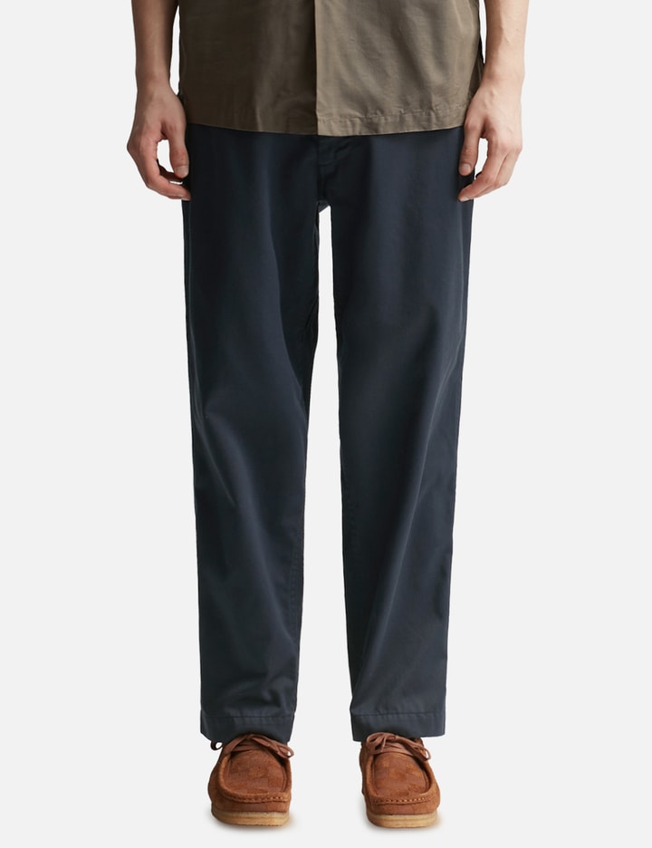 Wide Chino Pants Placeholder Image