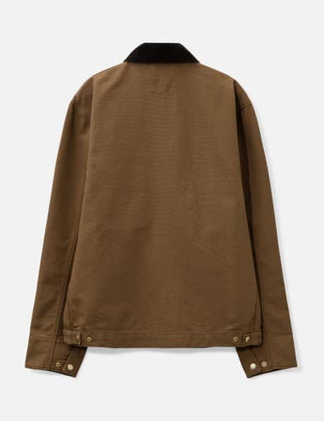 Detroit Jacket view 8