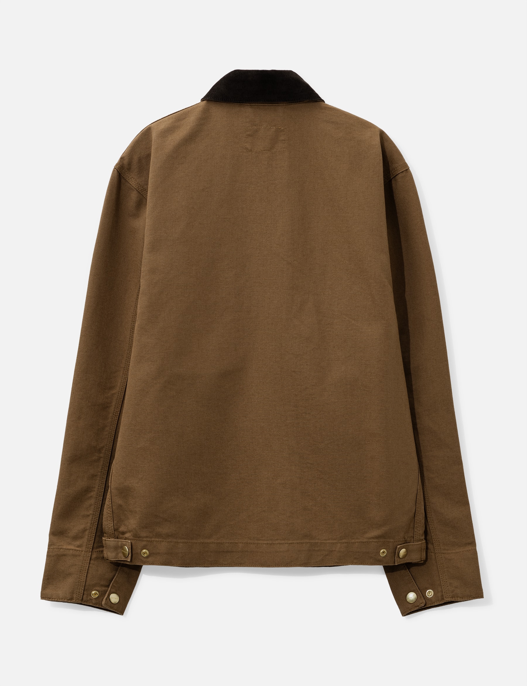 Detroit Jacket view 17