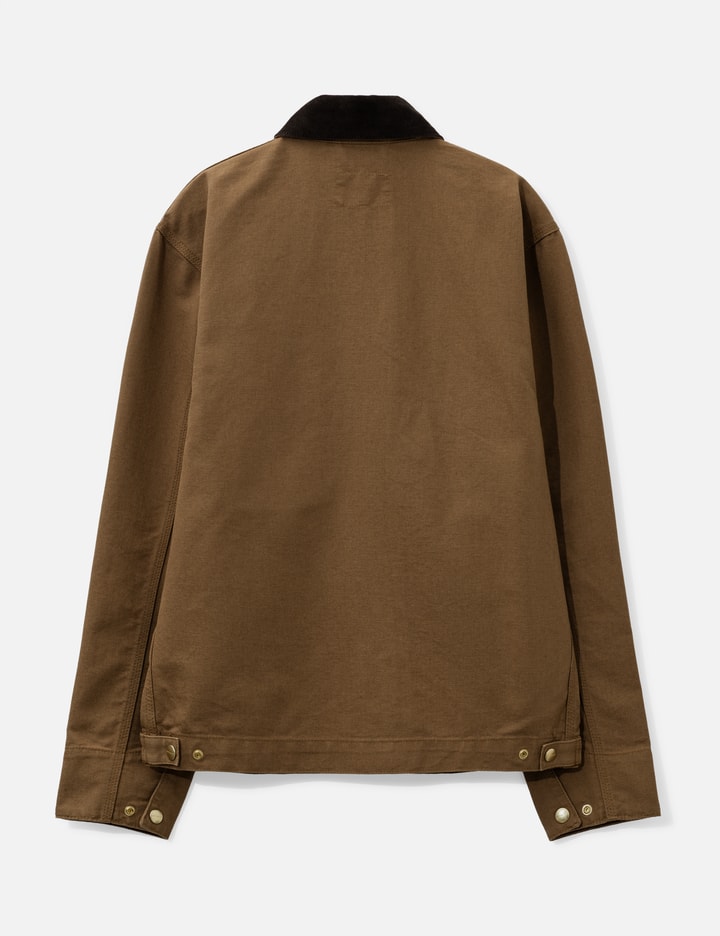 Detroit Jacket