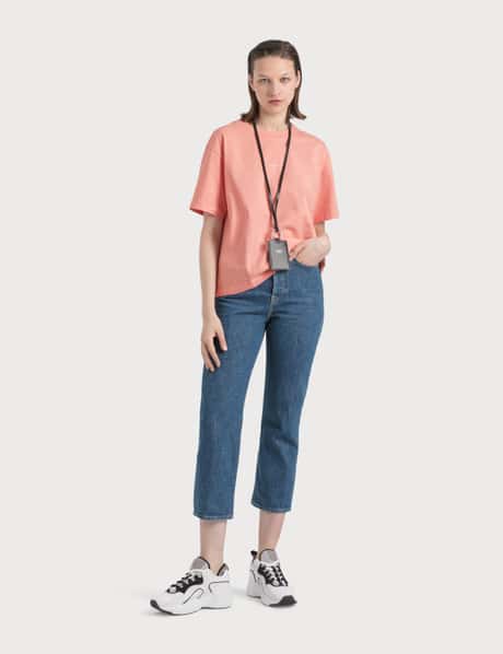 Acne Studios - Mece Trash Jeans | HBX - ハイプビースト(Hypebeast 