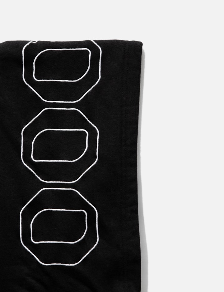 OG LOGO ON HOOD HOODIE Placeholder Image