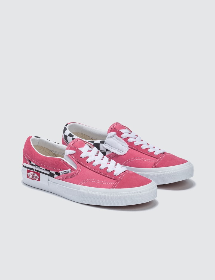 Slip-on Cap Placeholder Image