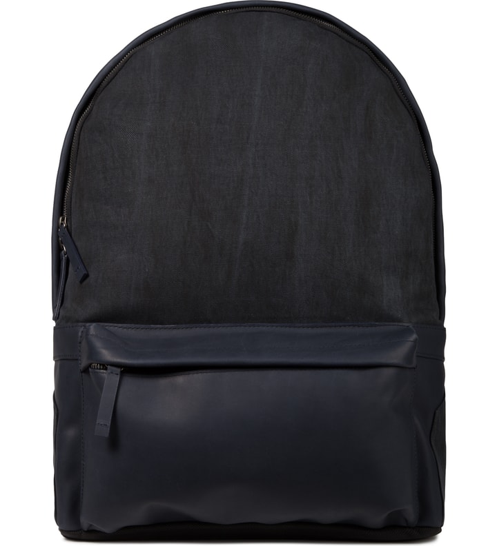 IISE Indigo Daypack Backpack
