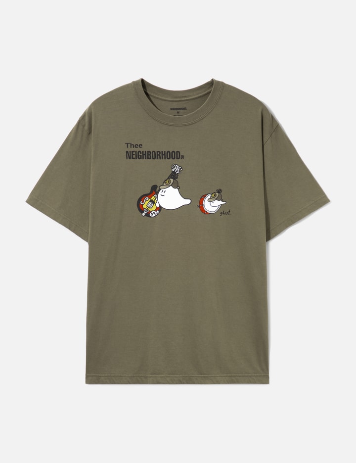 네이버후드 NH Tee SS-5