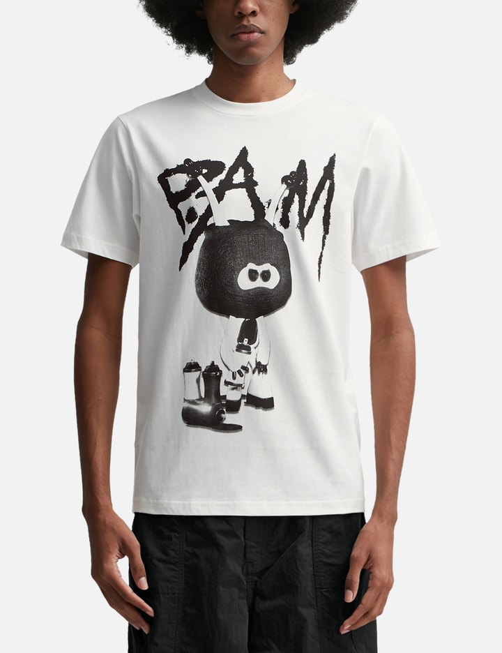 Bad Marpi T-shirt Placeholder Image