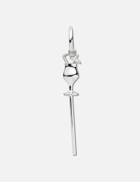 Leather Lanyard Keyring view 17