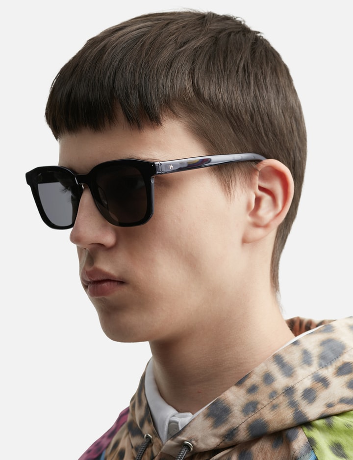 MARTY SUNGLASSES Placeholder Image