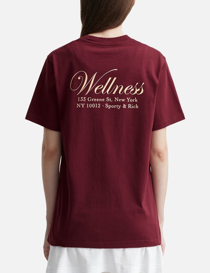 Soho T-Shirt Placeholder Image