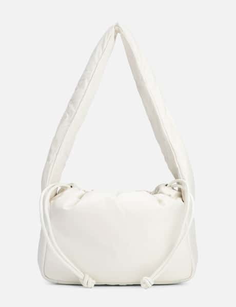 Alexander Wang Ryan Puff Small Bag In Buttery Leather