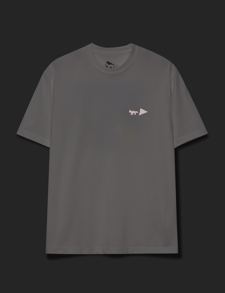 and Wander x Maison Kitsuné Dry Cotton T Mountain Placeholder Image