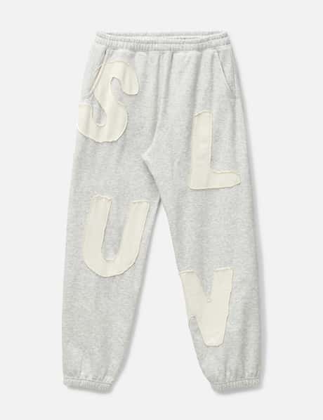 Sunlove Capital Sweatpants