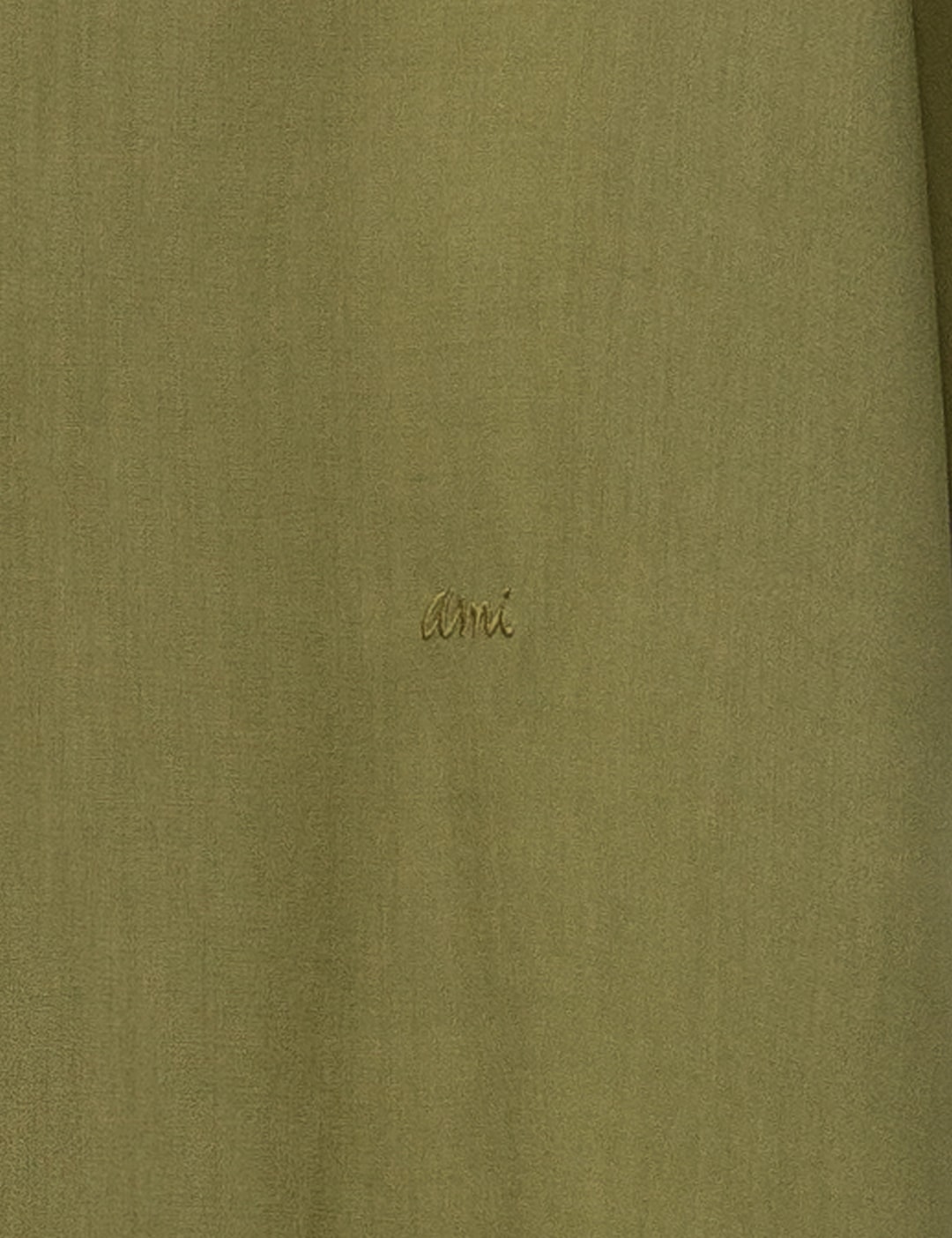 Round Hem Short Sleeve Shirt view 18
